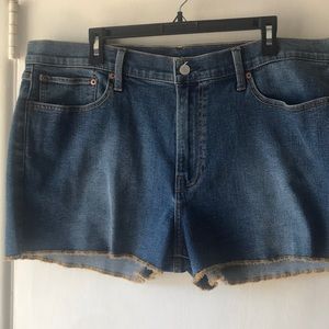 Lucky Brand 410 Athletic Slim Size 40 NWT shorts